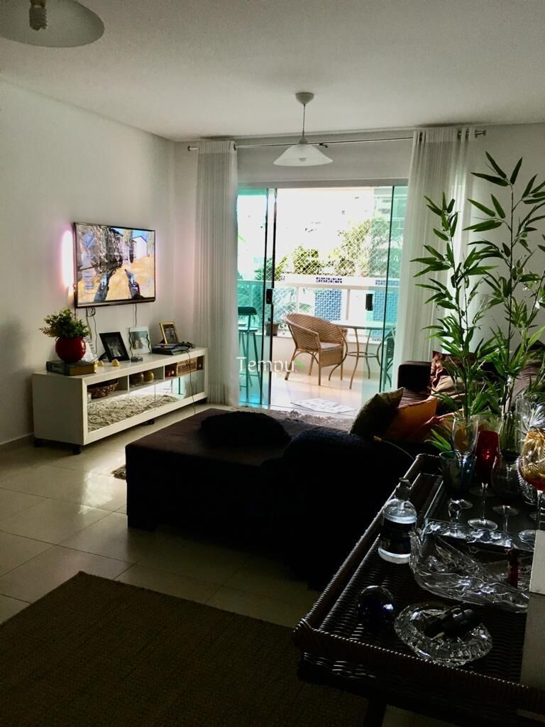 Apartamento, 4 quartos, 118 m² - Foto 1