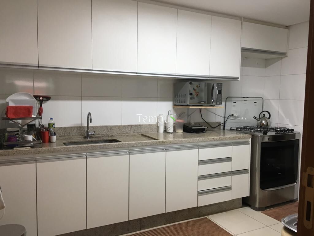 Apartamento, 4 quartos, 118 m² - Foto 4