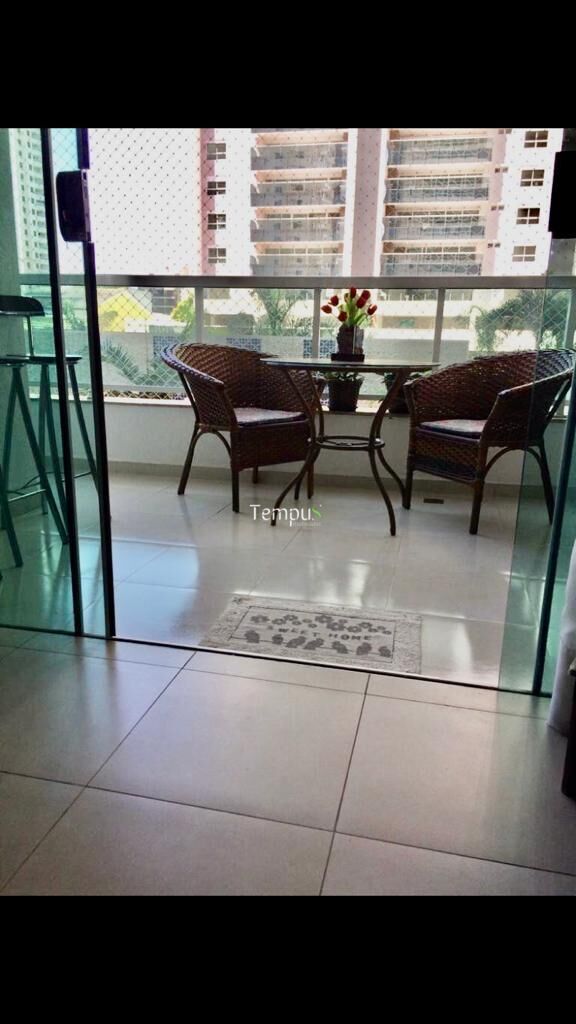 Apartamento, 4 quartos, 118 m² - Foto 3