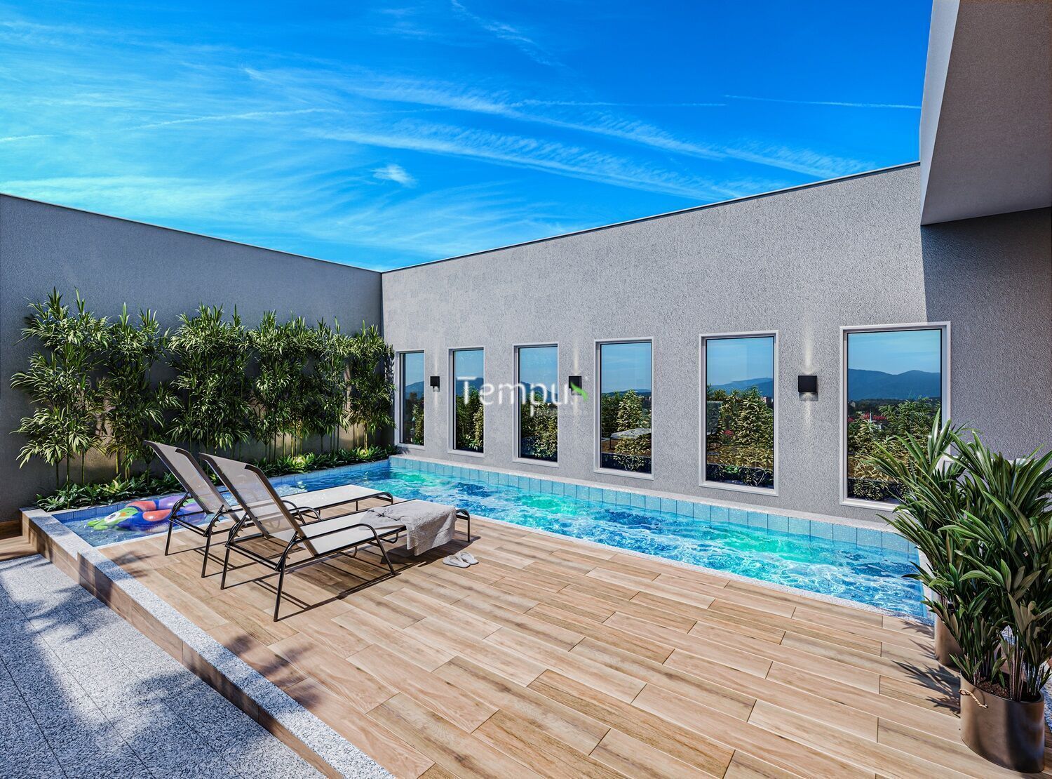 Apartamento à venda com 3 quartos, 97m² - Foto 4