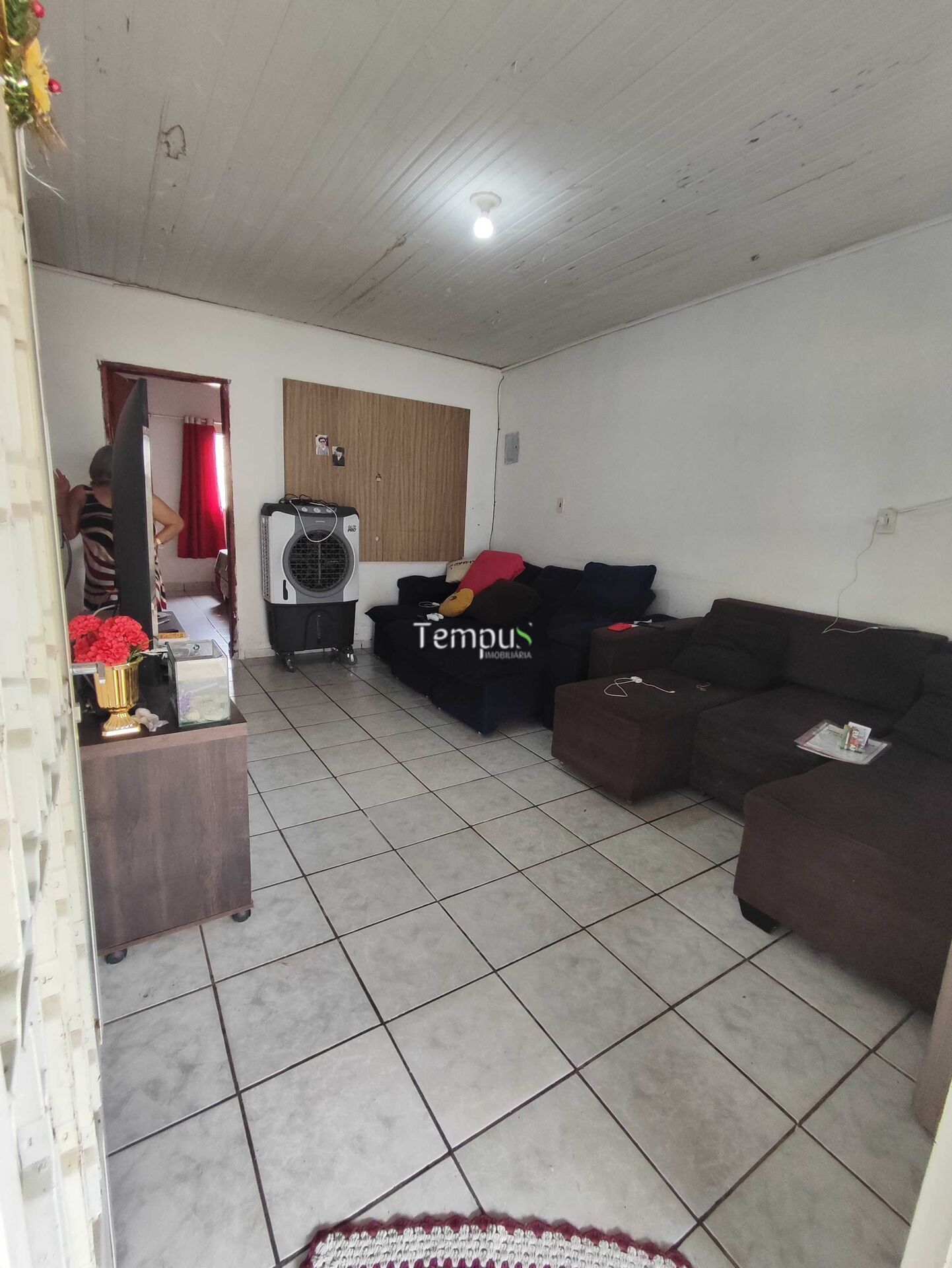 Casa à venda com 3 quartos, 178m² - Foto 3