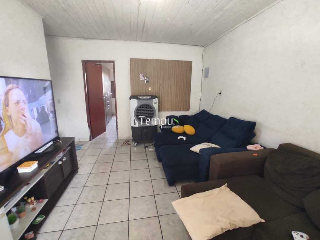 Casa à venda com 3 quartos, 178m² - Foto 2