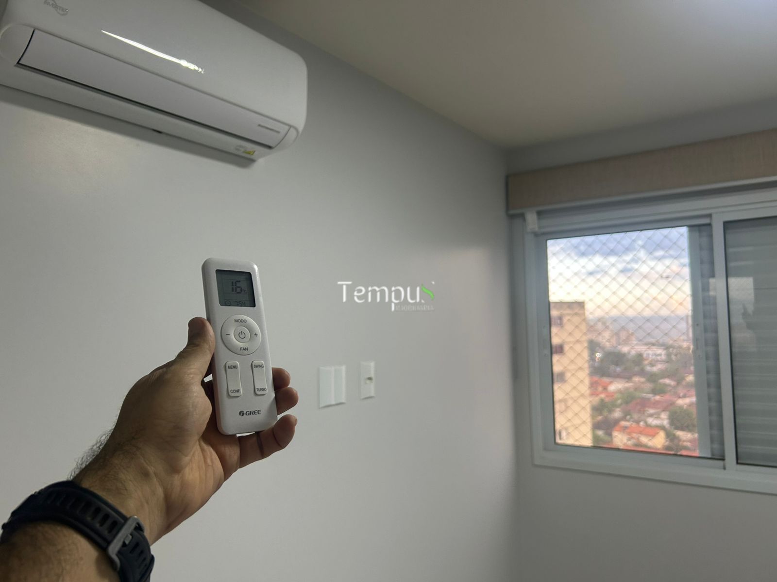 Apartamento para alugar com 3 quartos, 76m² - Foto 17