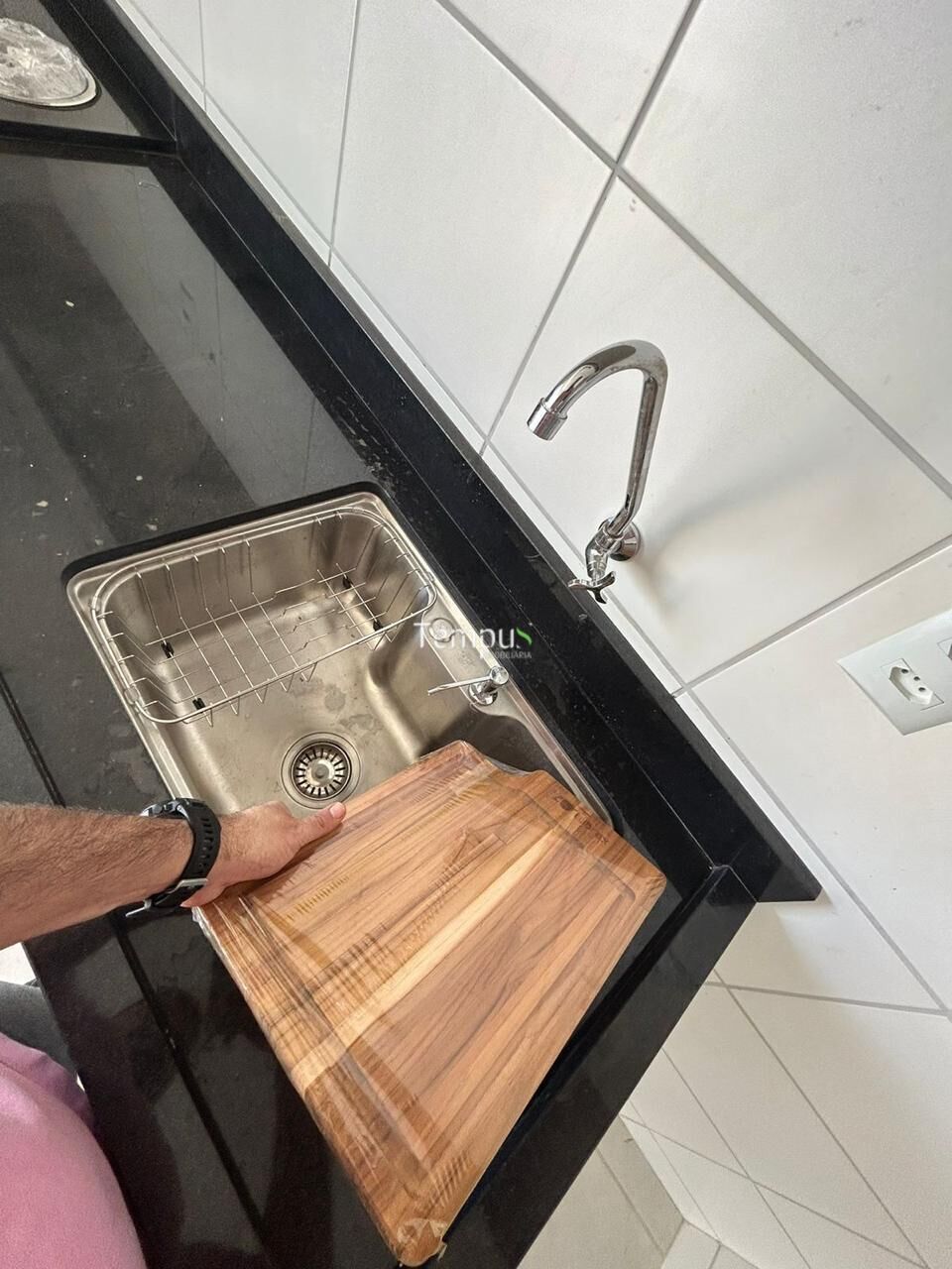 Apartamento para alugar com 3 quartos, 76m² - Foto 5