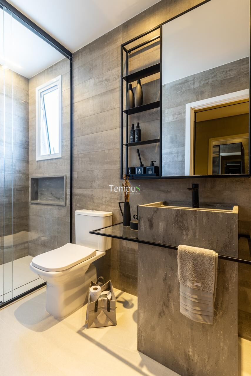 Apartamento à venda com 4 quartos, 456m² - Foto 19