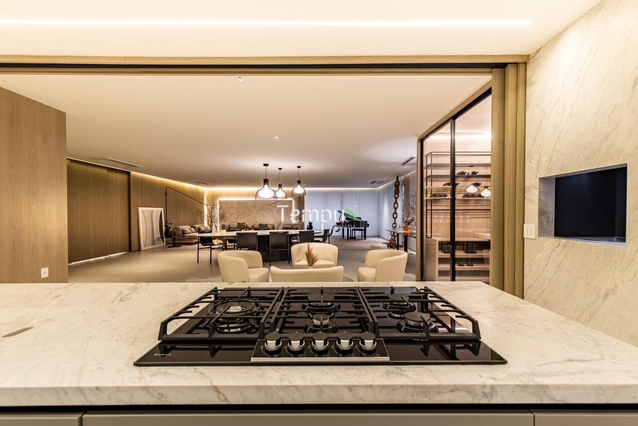 Apartamento à venda com 4 quartos, 456m² - Foto 10
