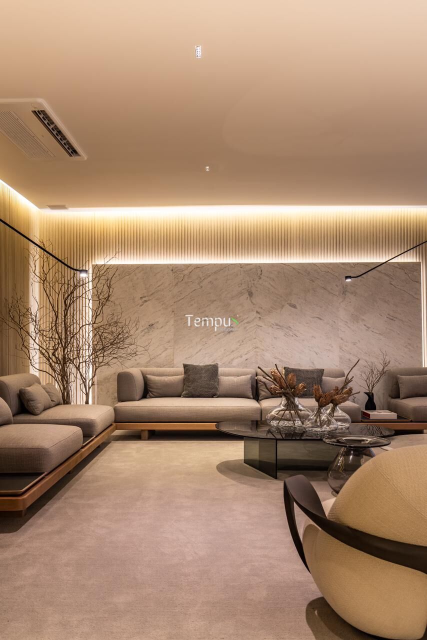 Apartamento à venda com 4 quartos, 456m² - Foto 2