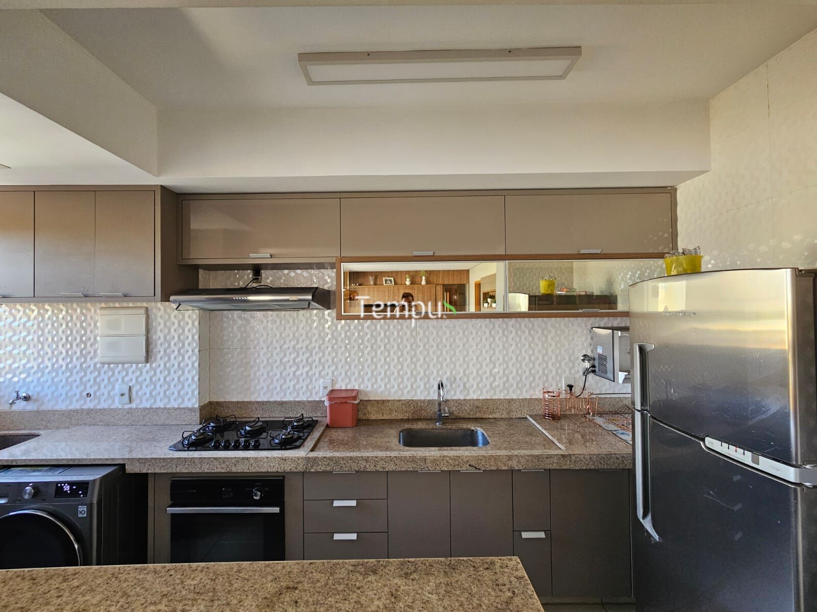 Apartamento, 3 quartos, 92 m² - Foto 3