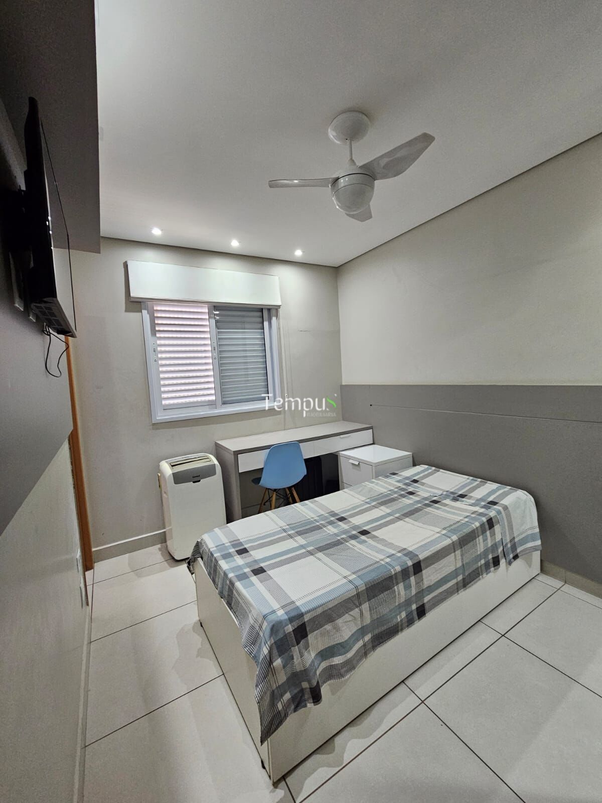 Apartamento, 3 quartos, 92 m² - Foto 23