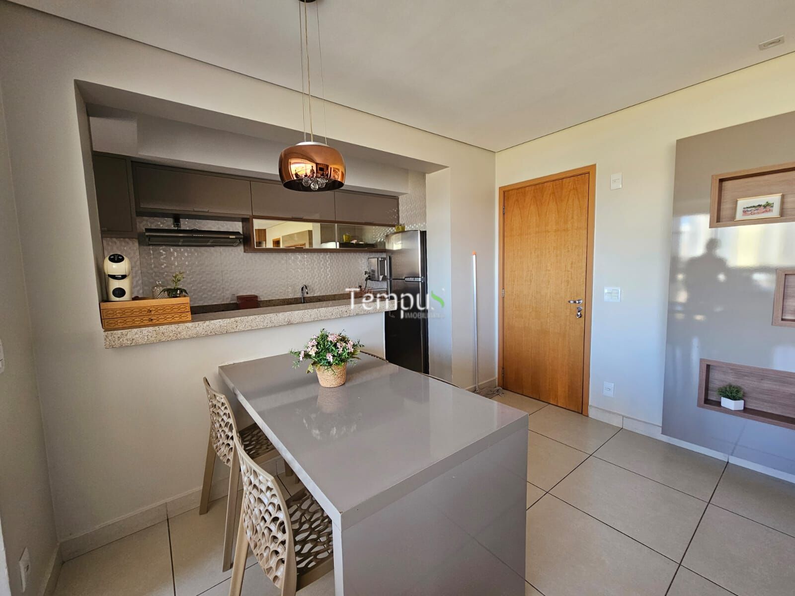 Apartamento, 3 quartos, 92 m² - Foto 5