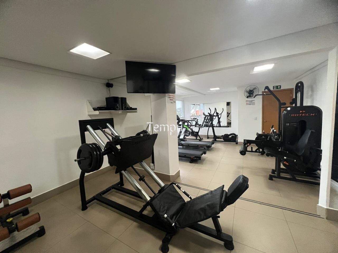 Apartamento, 3 quartos, 92 m² - Foto 36