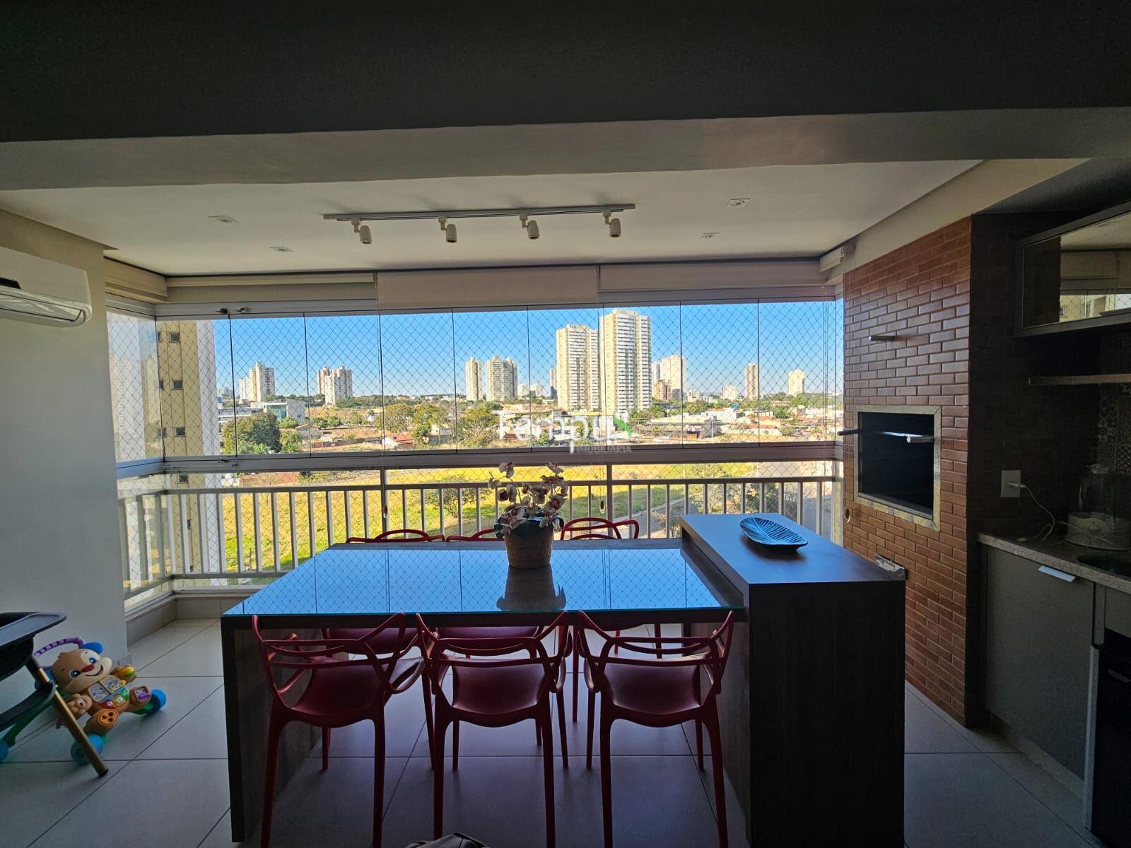 Apartamento, 3 quartos, 92 m² - Foto 10