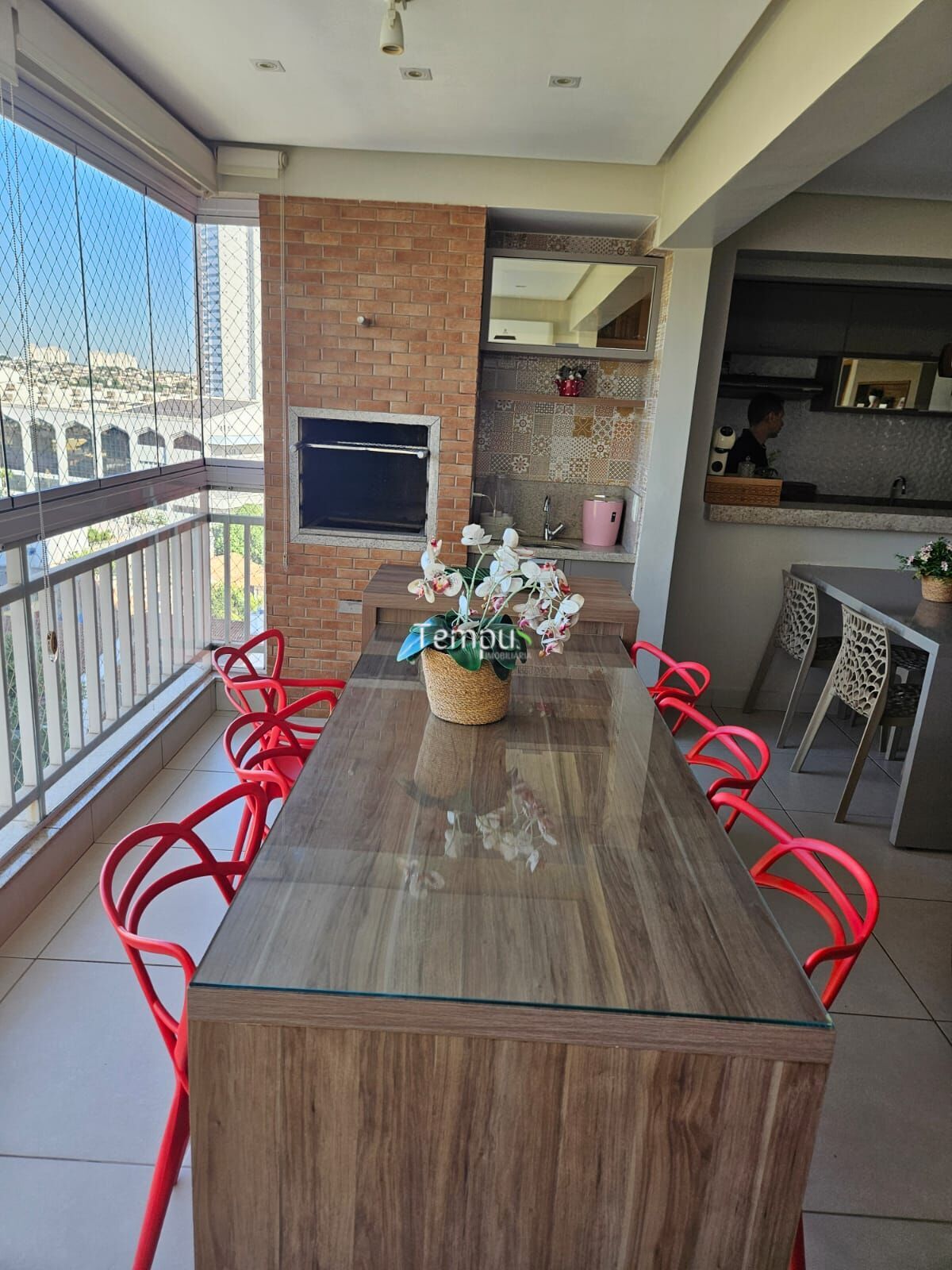 Apartamento, 3 quartos, 92 m² - Foto 4