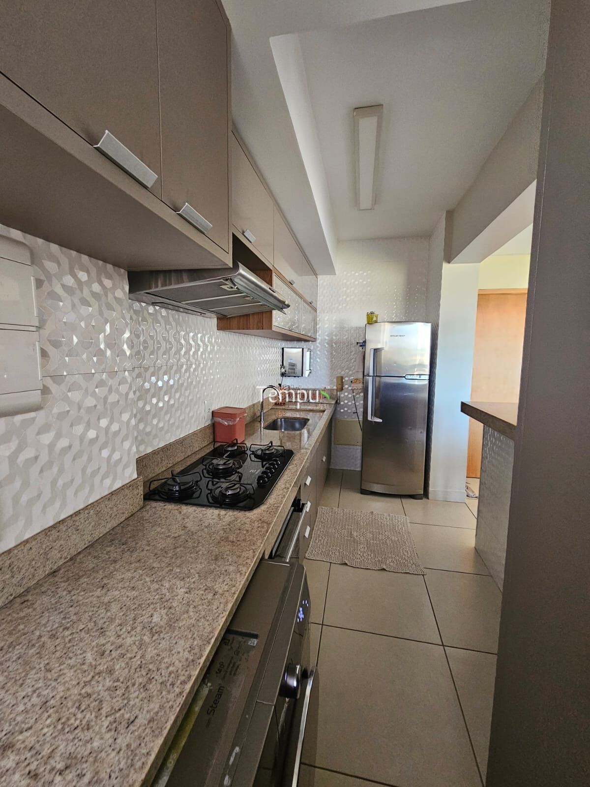 Apartamento, 3 quartos, 92 m² - Foto 9