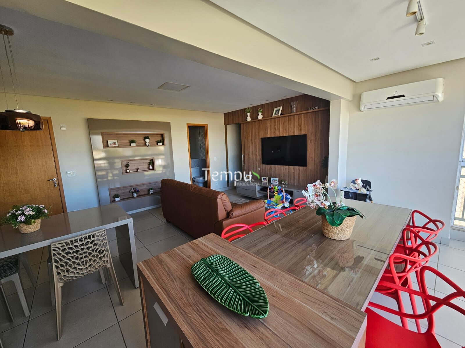 Apartamento, 3 quartos, 92 m² - Foto 11