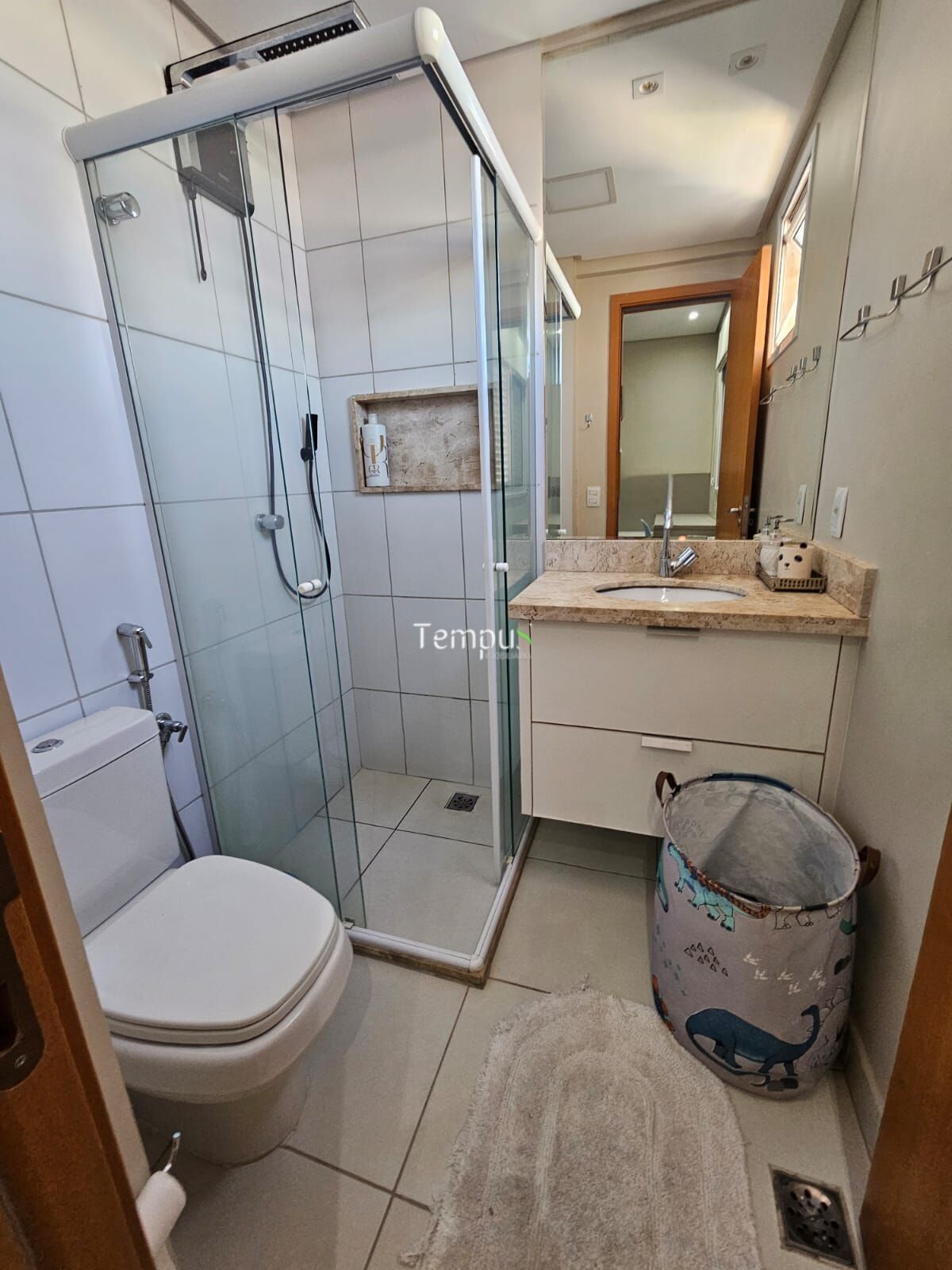 Apartamento, 3 quartos, 92 m² - Foto 30