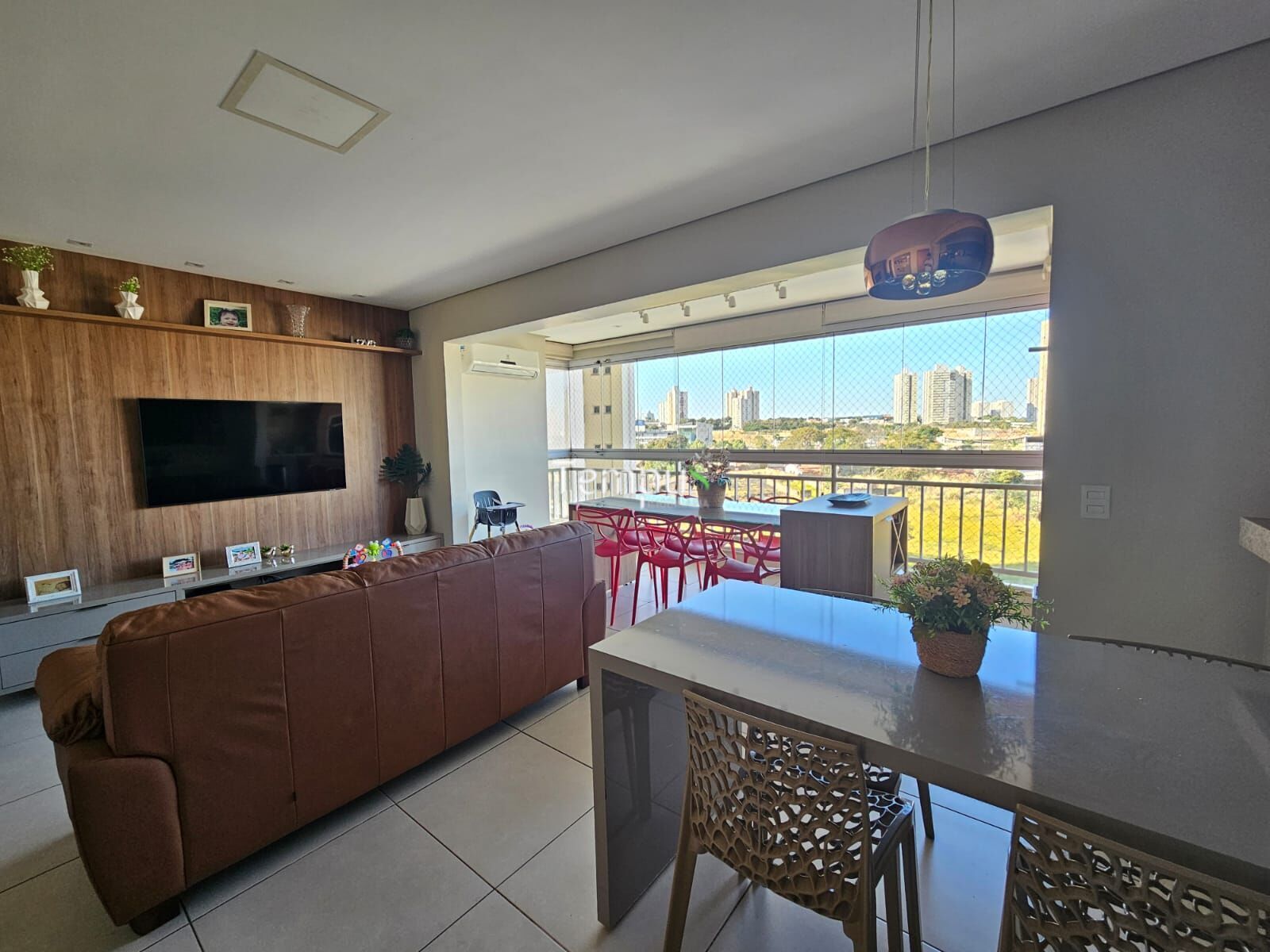 Apartamento, 3 quartos, 92 m² - Foto 1