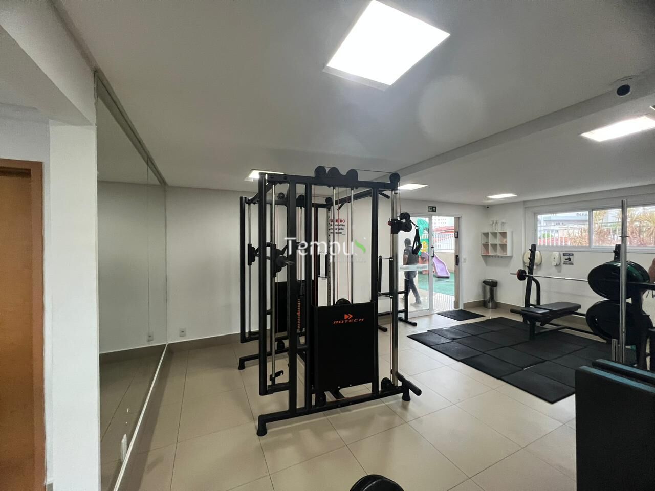 Apartamento, 3 quartos, 92 m² - Foto 35