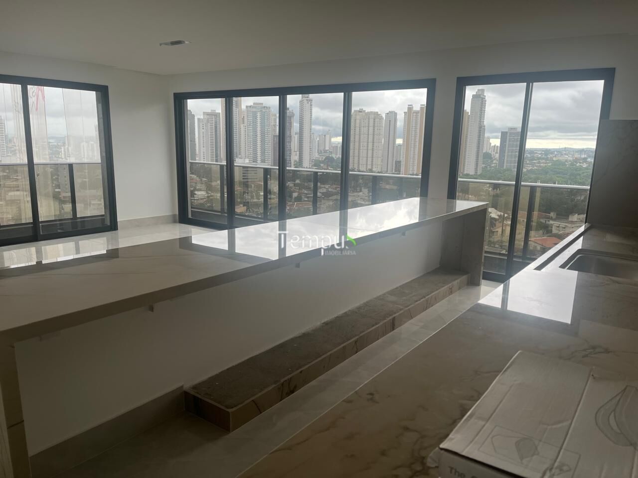 Apartamento, 3 quartos, 162 m² - Foto 7