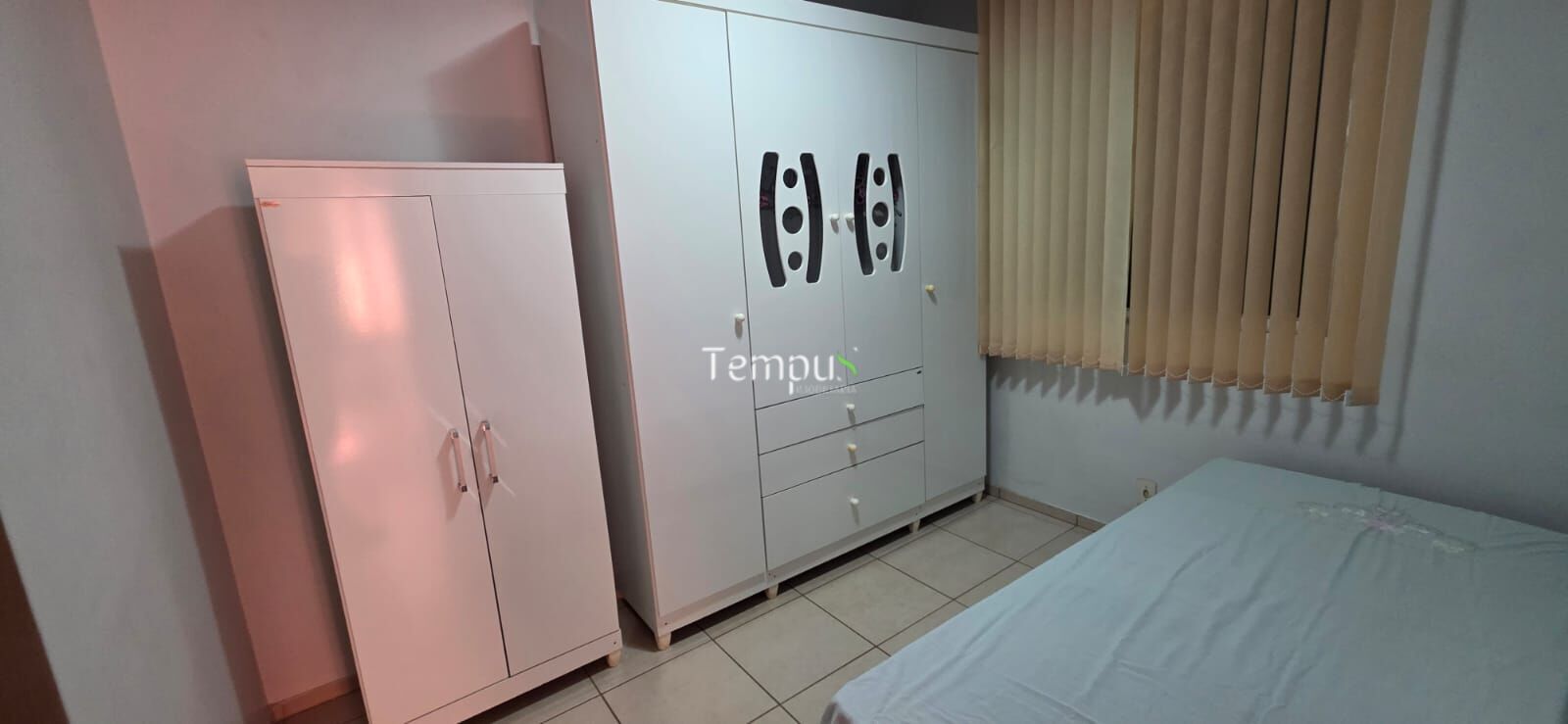 Apartamento, 2 quartos, 56 m² - Foto 6