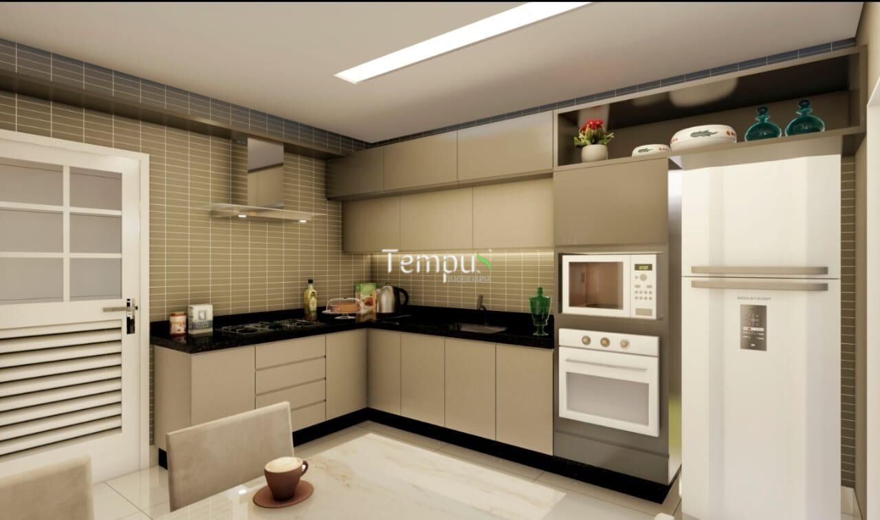 Sobrado, 3 quartos, 137 m² - Foto 7