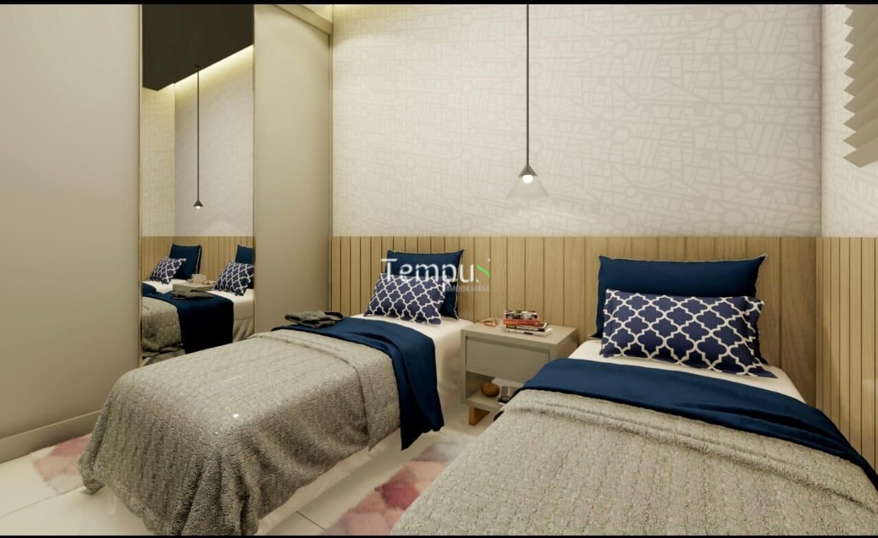 Sobrado, 3 quartos, 137 m² - Foto 6