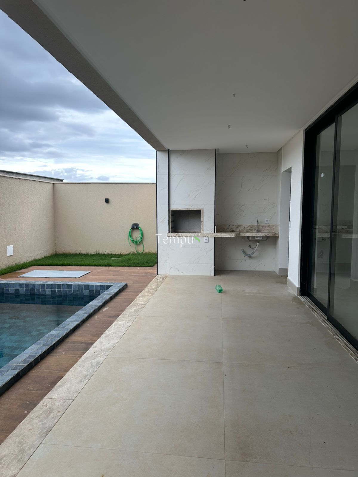 Casa, 3 quartos, 238 m² - Foto 12