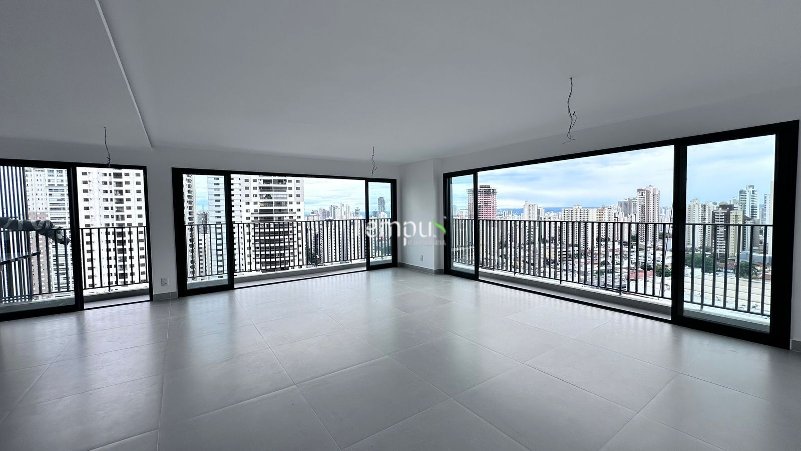 Apartamento, 3 quartos, 150 m² - Foto 2