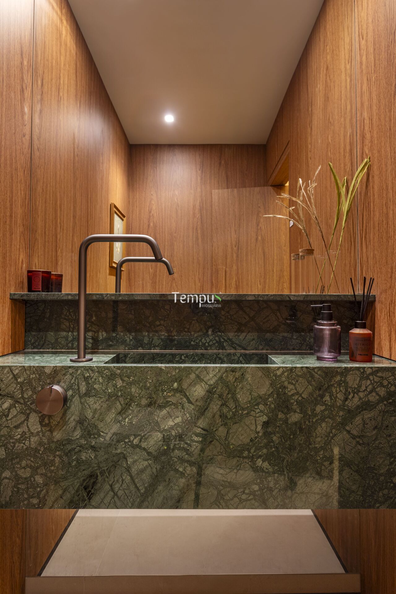 Apartamento à venda com 3 quartos, 118m² - Foto 7