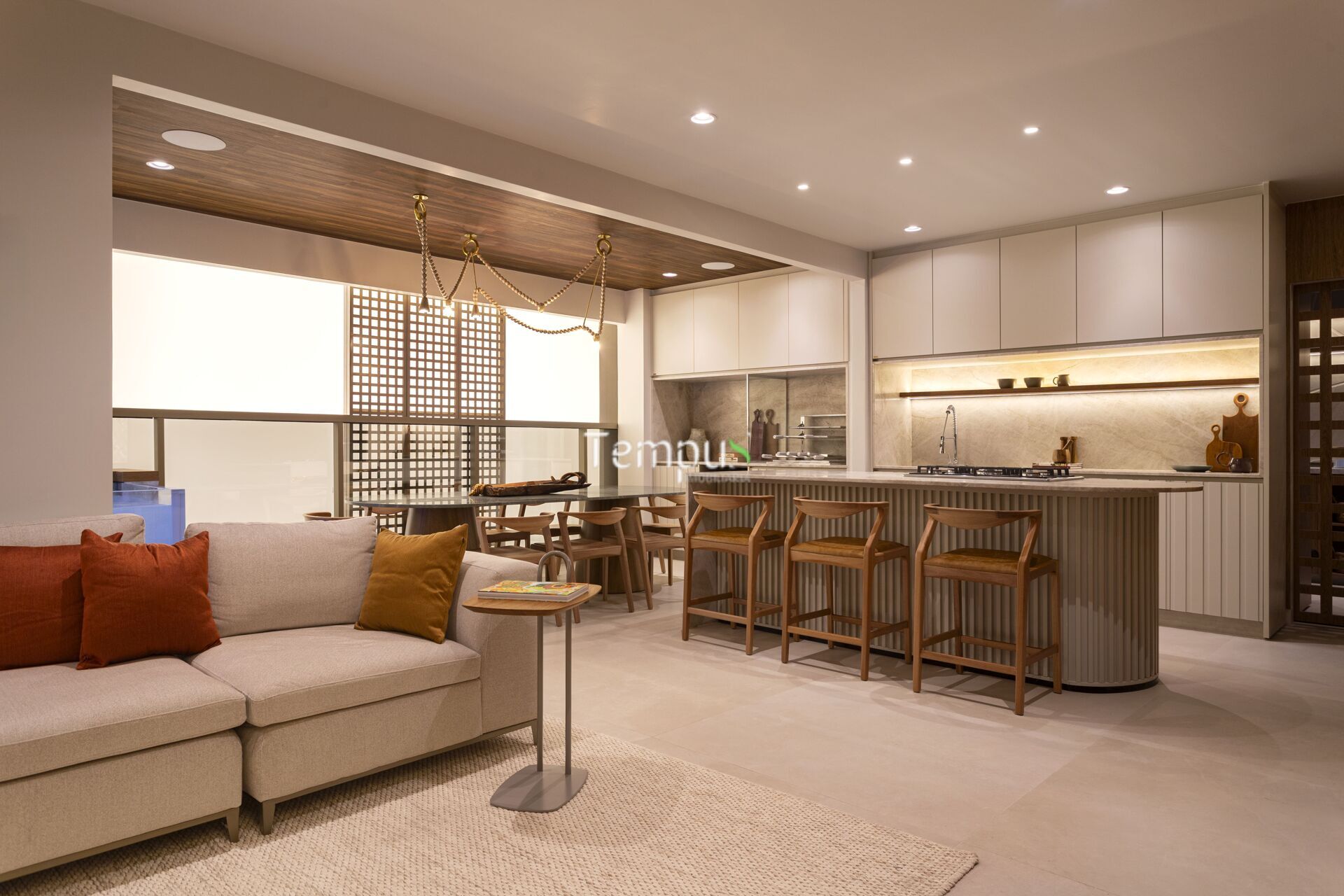 Apartamento à venda com 3 quartos, 118m² - Foto 15