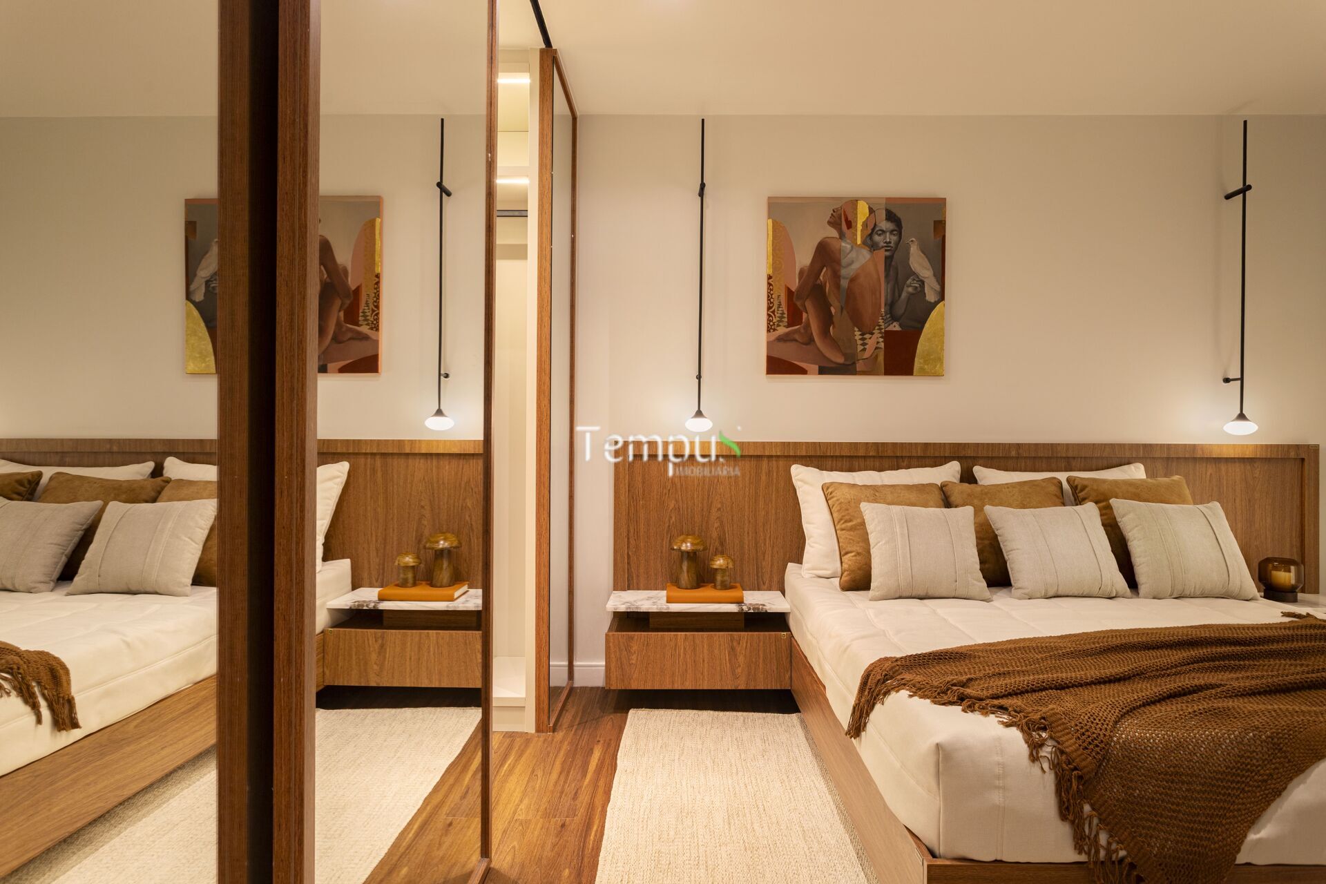 Apartamento à venda com 3 quartos, 118m² - Foto 10