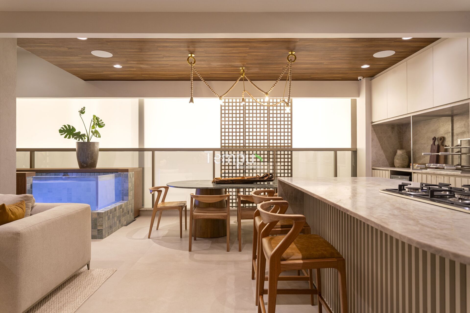 Apartamento à venda com 3 quartos, 118m² - Foto 6