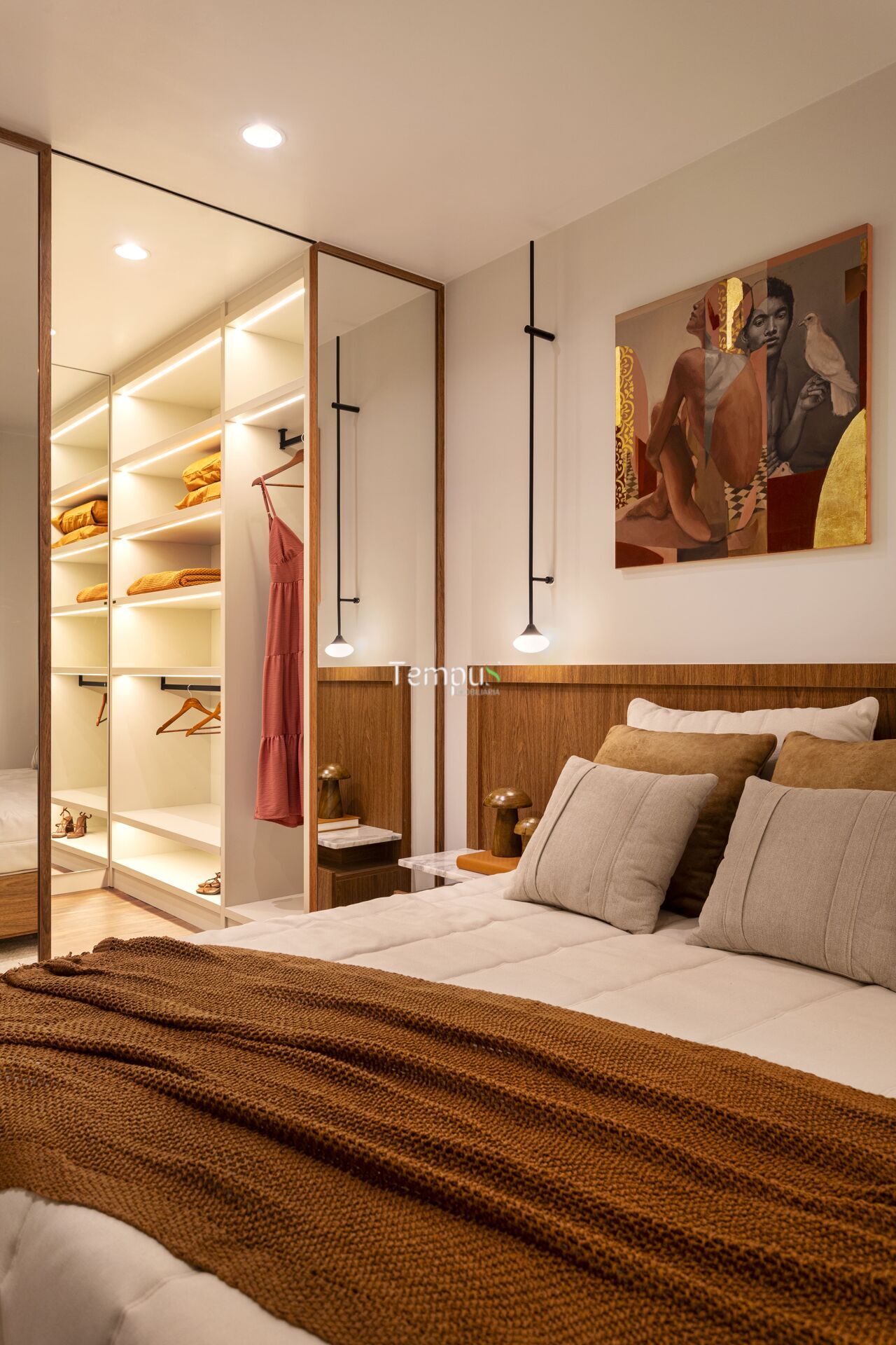 Apartamento à venda com 3 quartos, 118m² - Foto 21