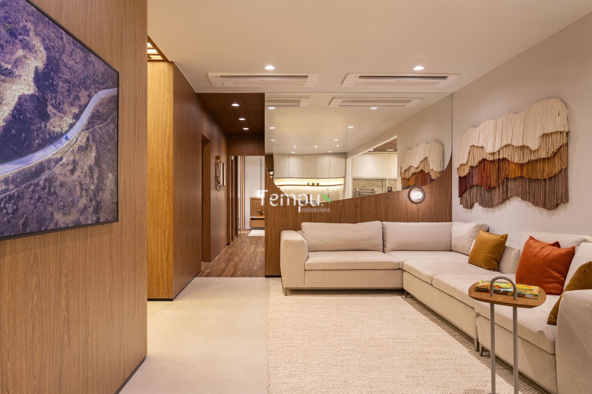Apartamento à venda com 3 quartos, 118m² - Foto 8