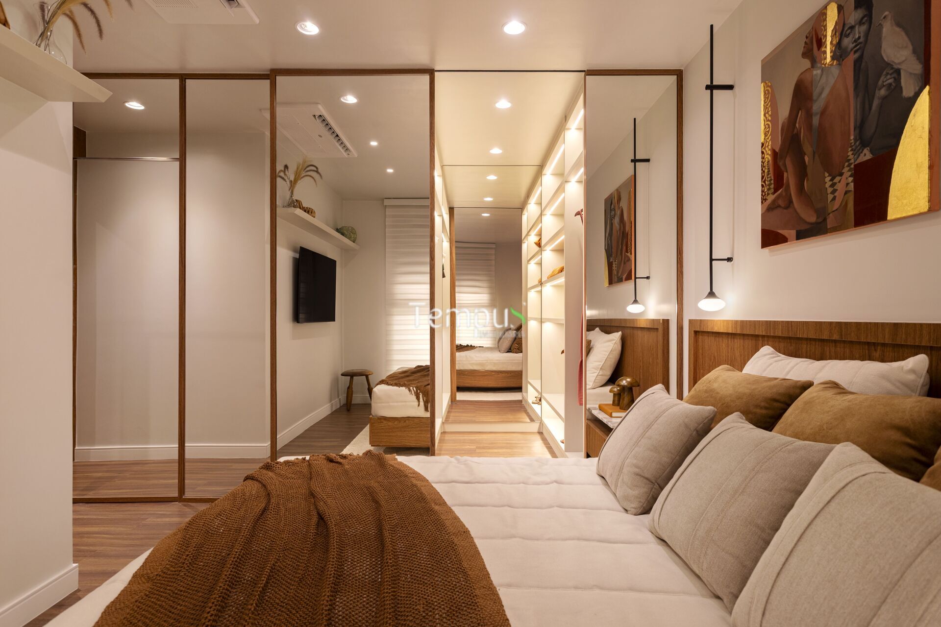 Apartamento à venda com 3 quartos, 118m² - Foto 20