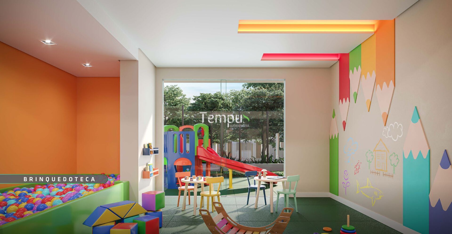 Apartamento, 2 quartos, 71 m² - Foto 6