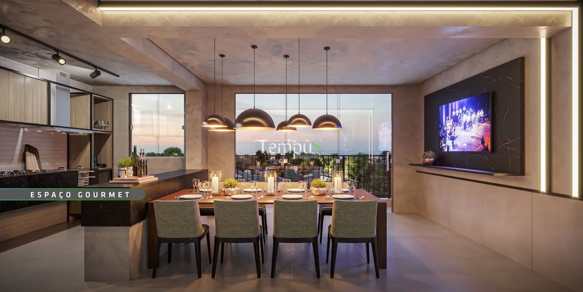 Apartamento, 2 quartos, 71 m² - Foto 8