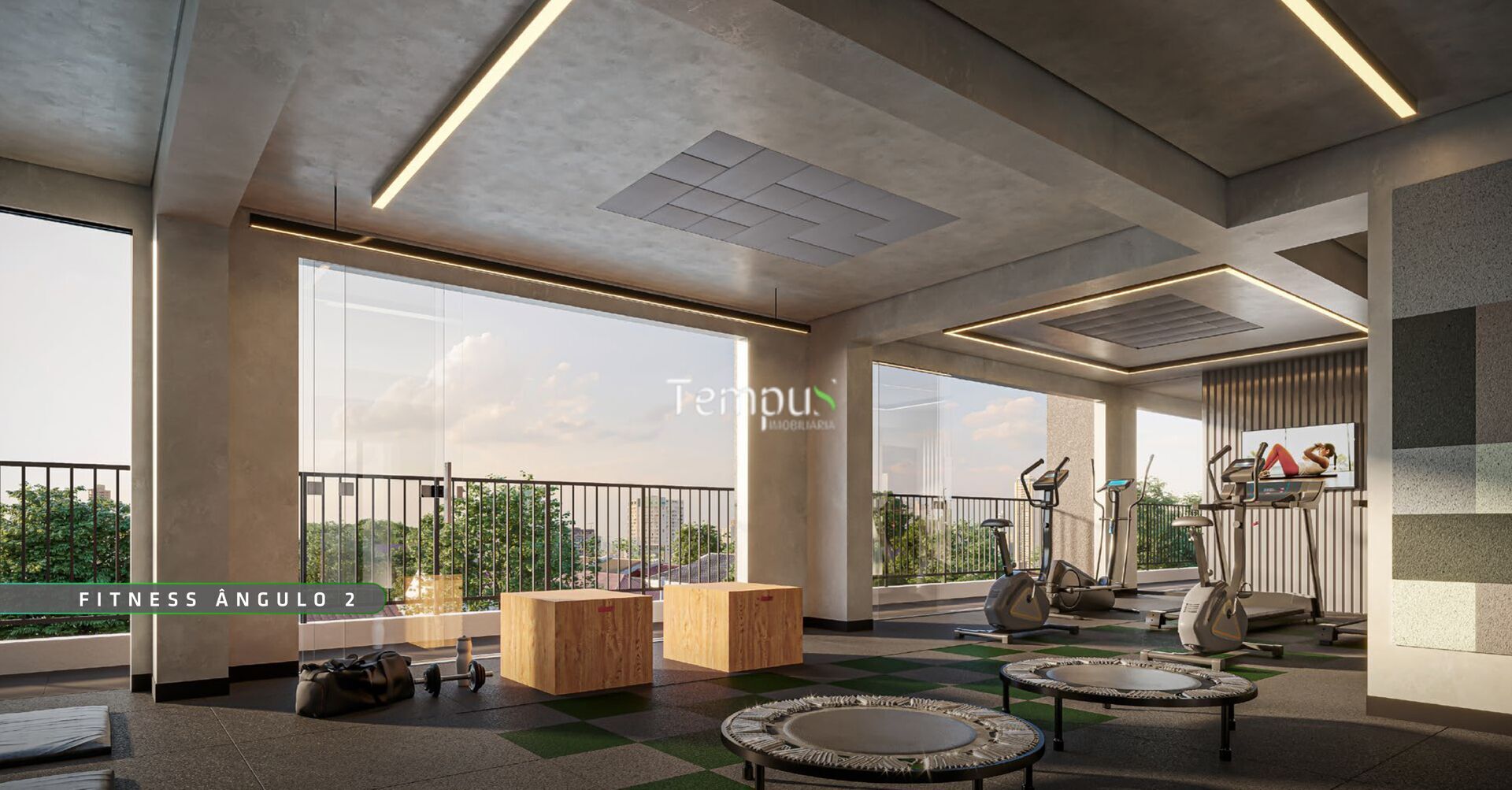 Apartamento, 2 quartos, 71 m² - Foto 4