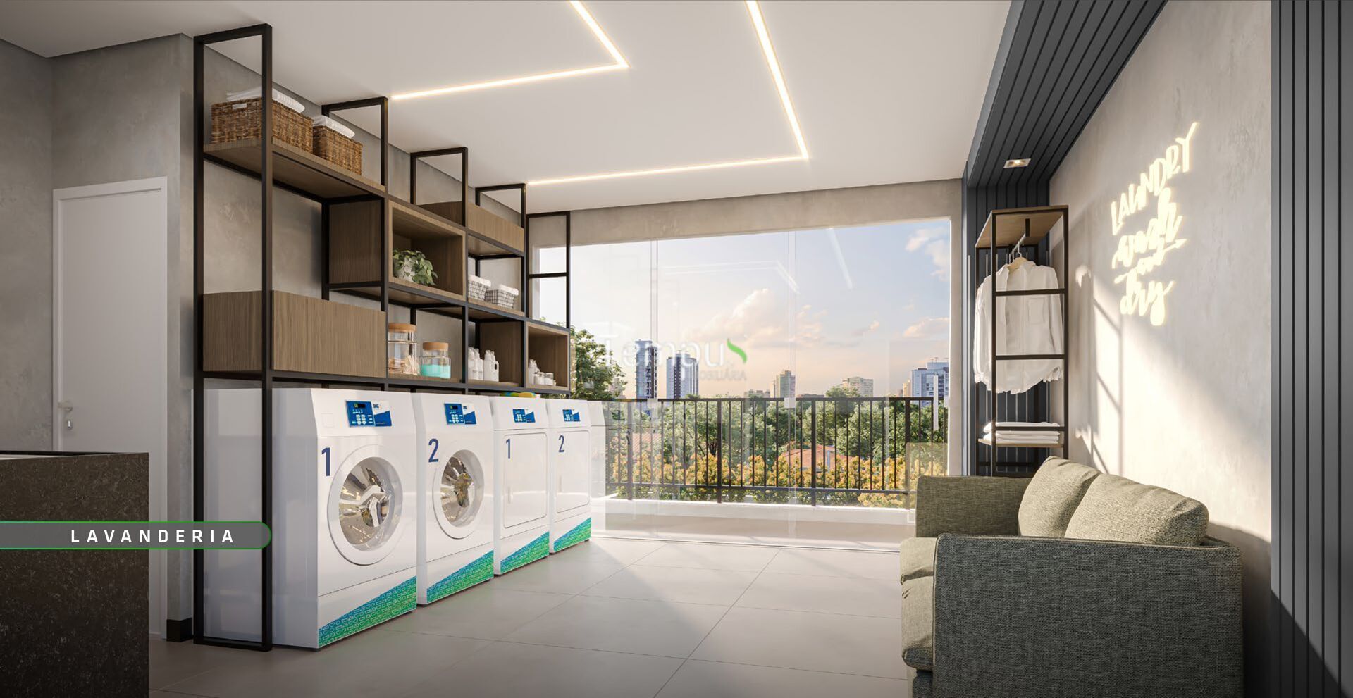 Apartamento, 2 quartos, 71 m² - Foto 9