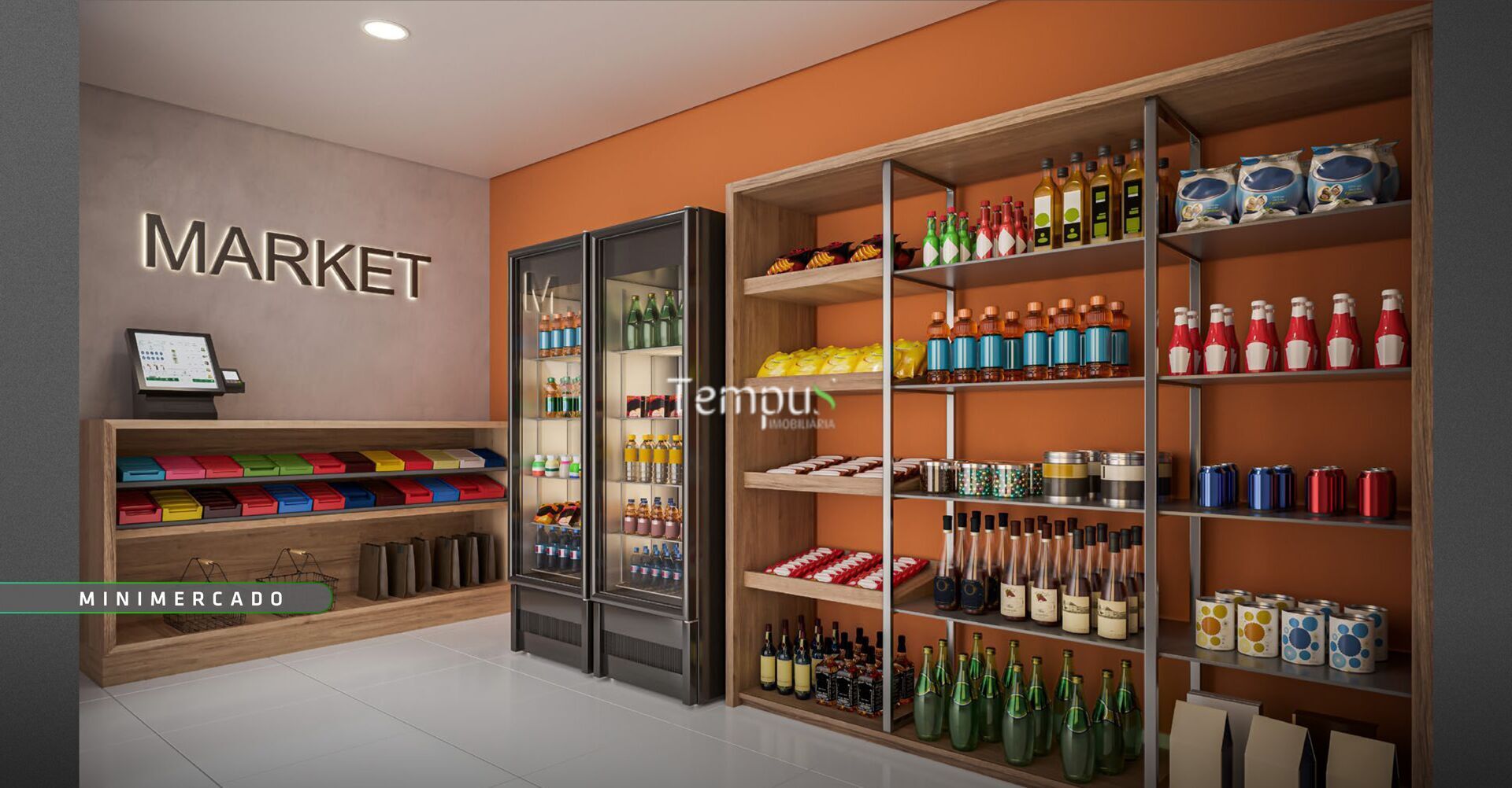 Apartamento, 2 quartos, 71 m² - Foto 11