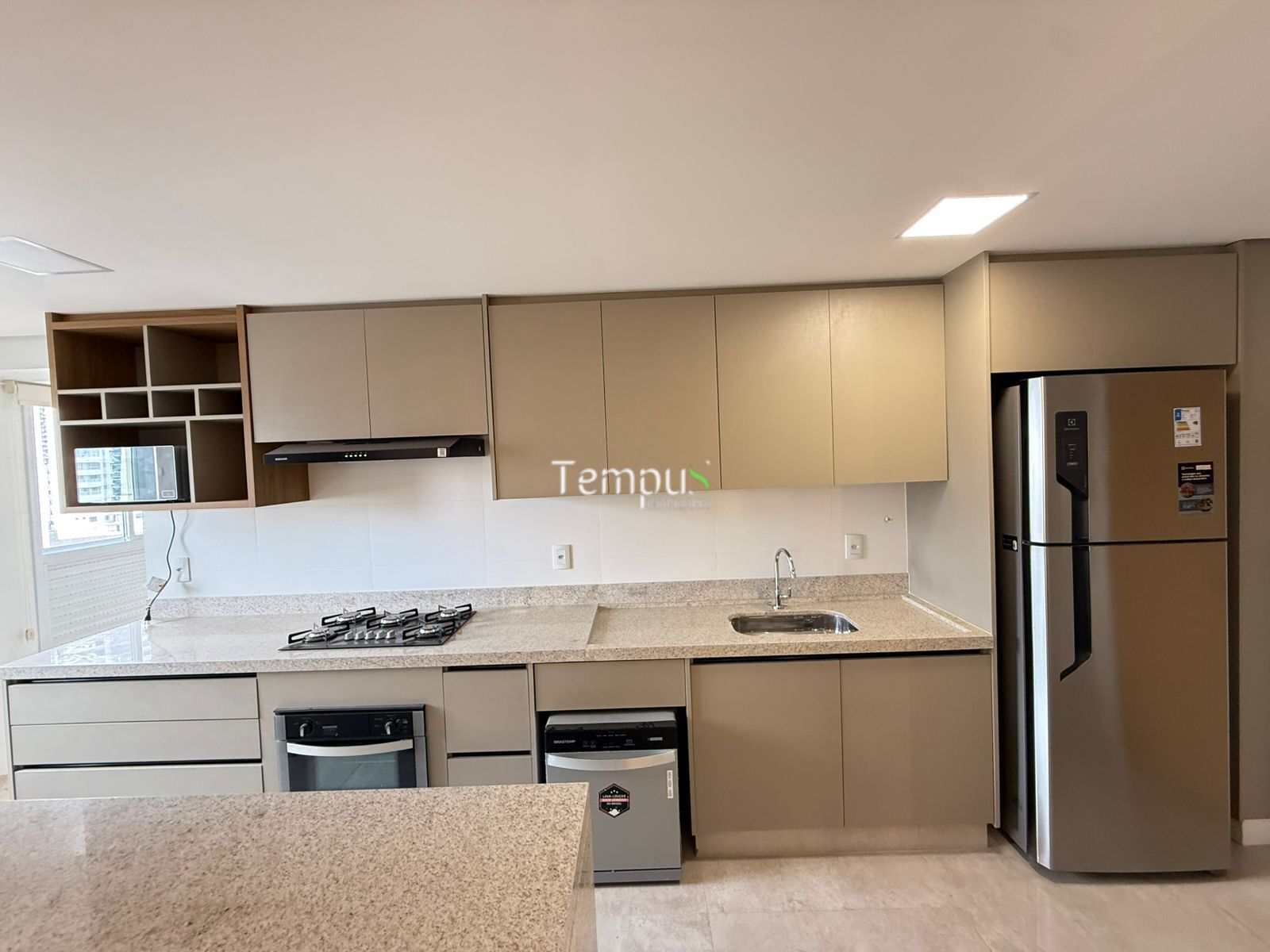 Apartamento, 3 quartos, 105 m² - Foto 11