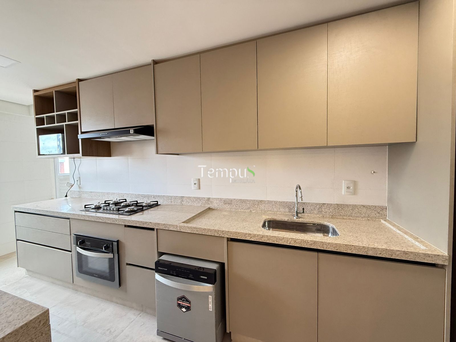 Apartamento, 3 quartos, 105 m² - Foto 3