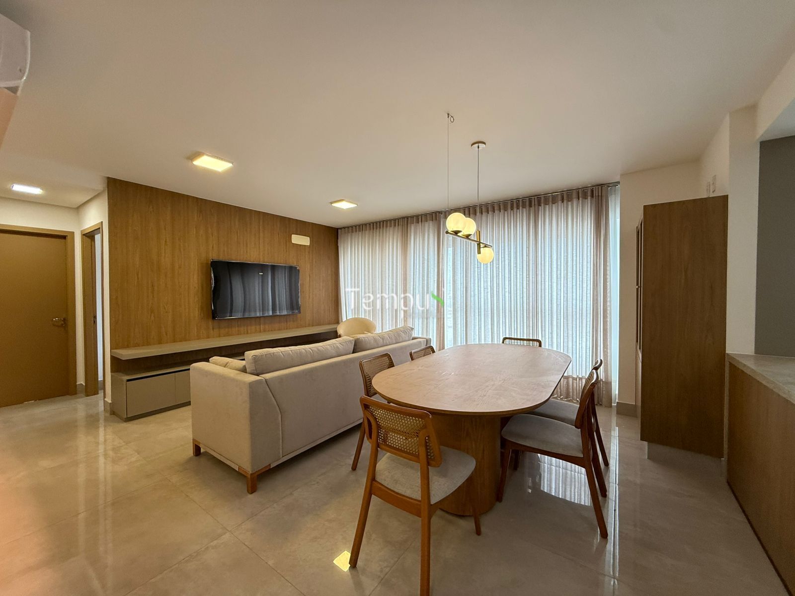 Apartamento, 3 quartos, 105 m² - Foto 1