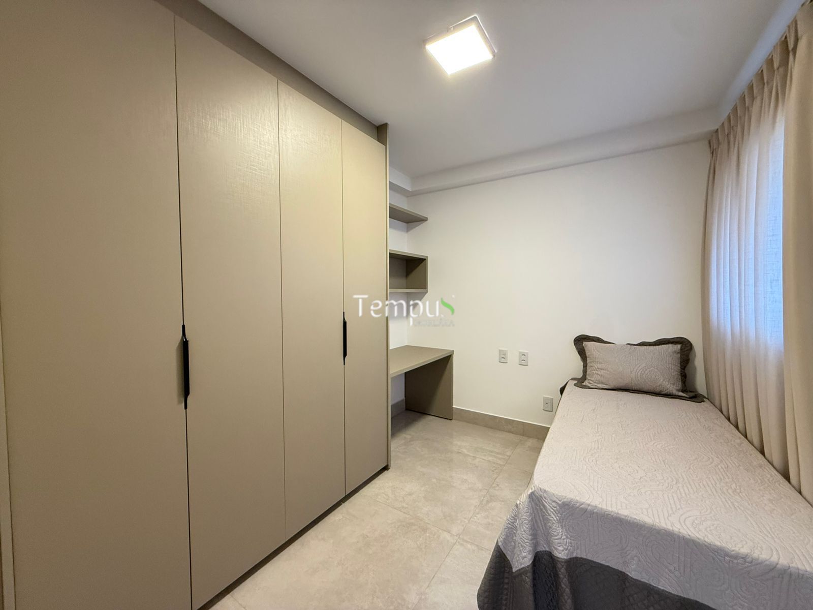 Apartamento, 3 quartos, 105 m² - Foto 24