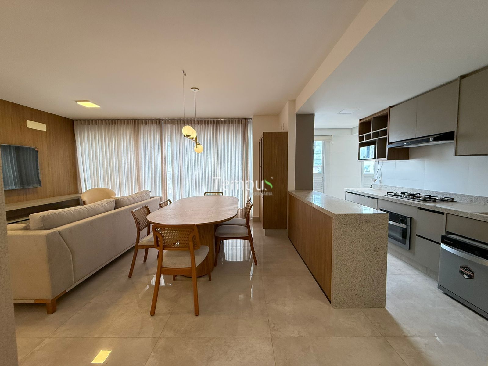 Apartamento, 3 quartos, 105 m² - Foto 5