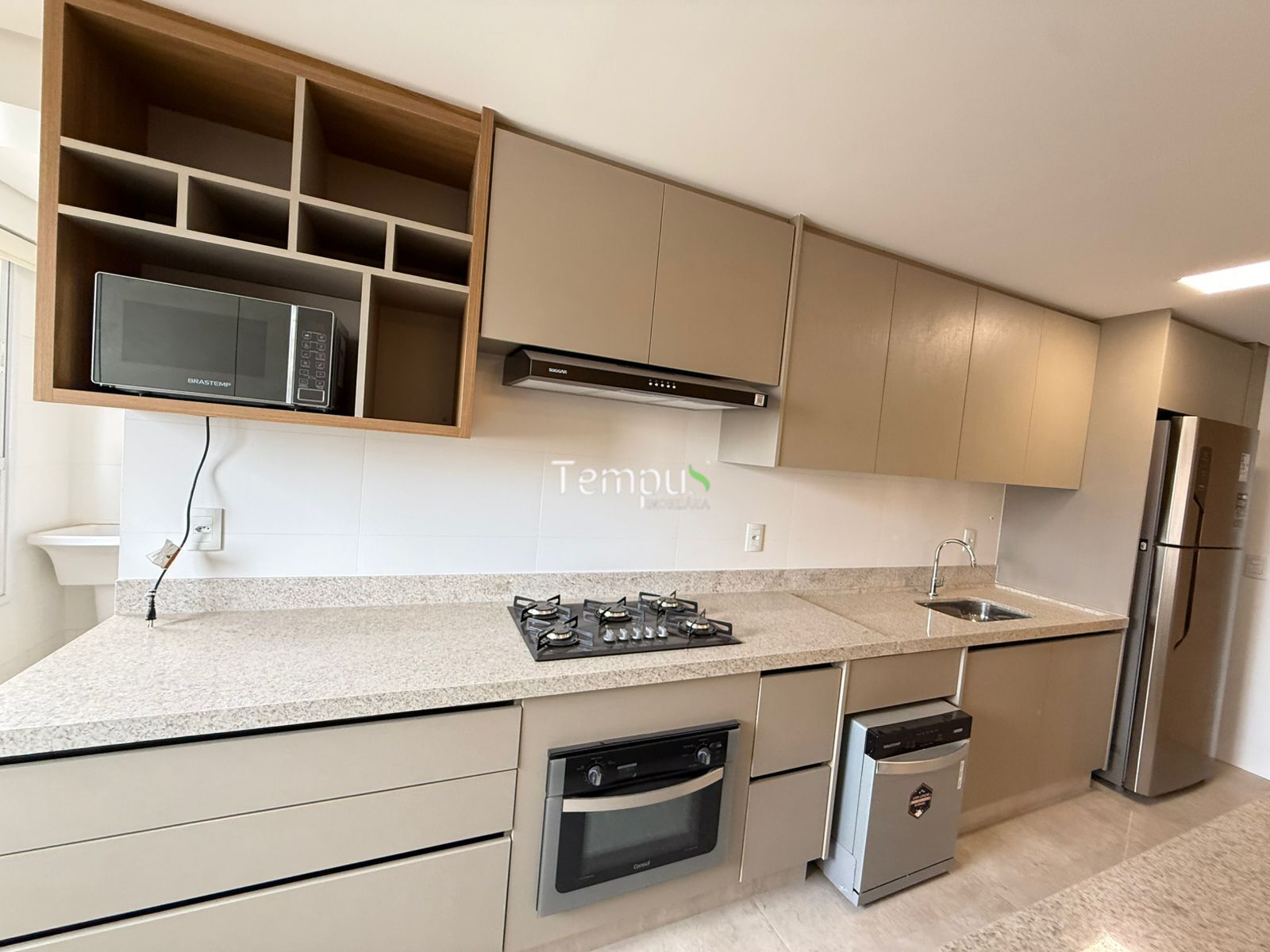 Apartamento, 3 quartos, 105 m² - Foto 6