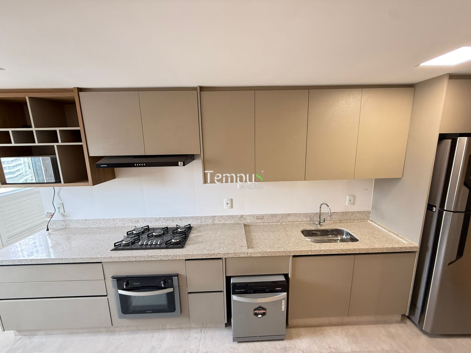 Apartamento, 3 quartos, 105 m² - Foto 4