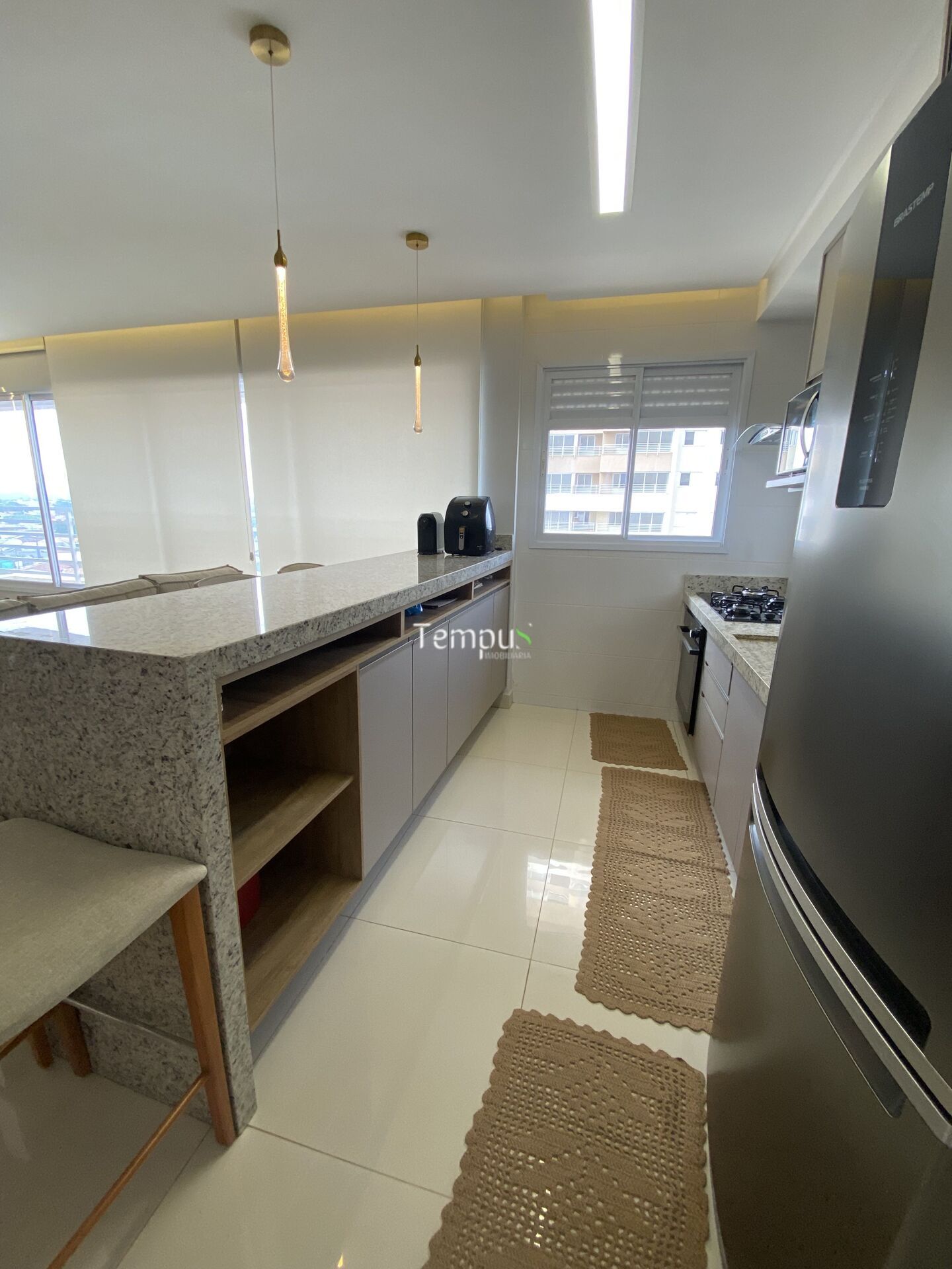 Apartamento à venda com 3 quartos, 97m² - Foto 32