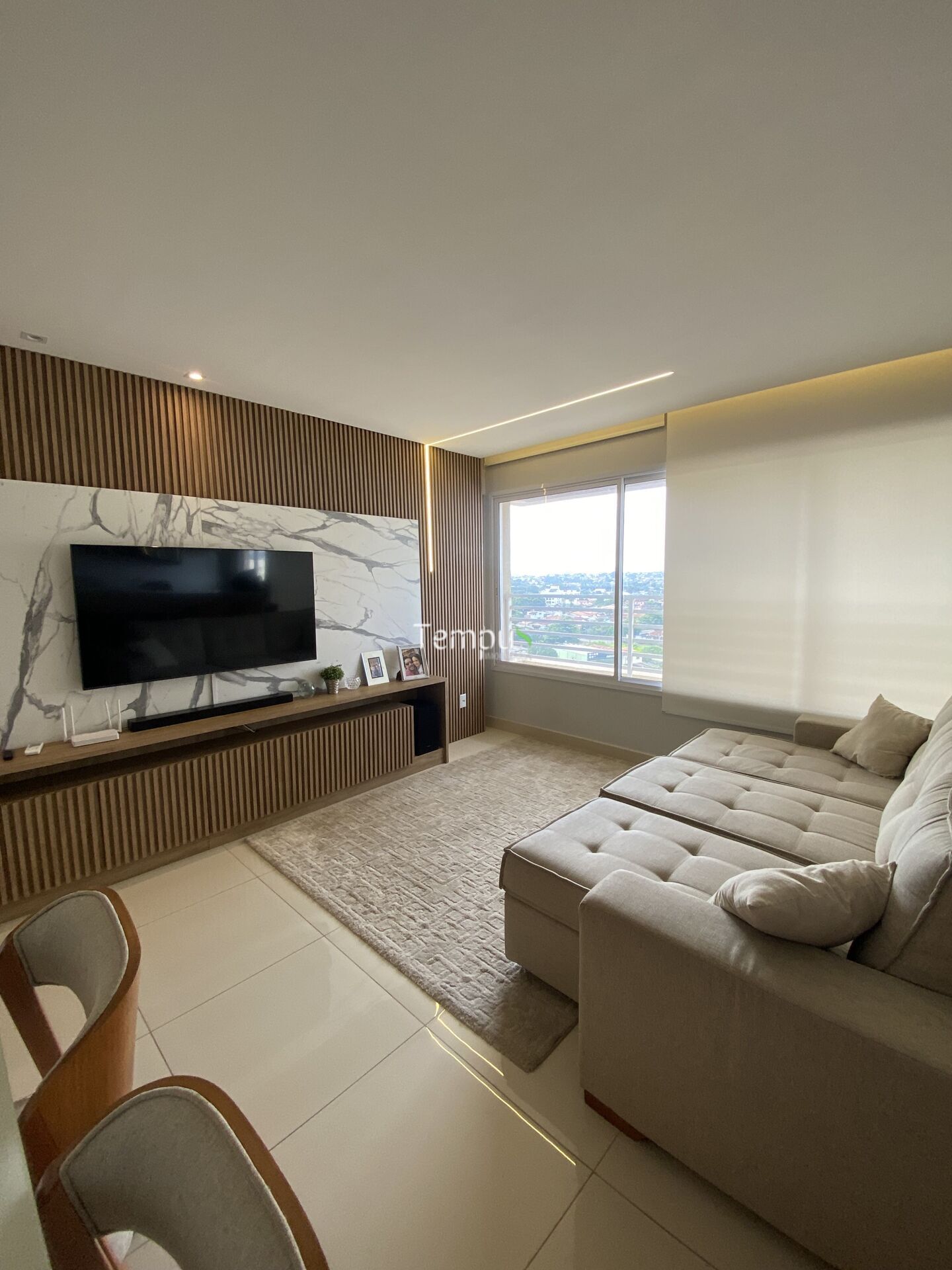 Apartamento à venda com 3 quartos, 97m² - Foto 7