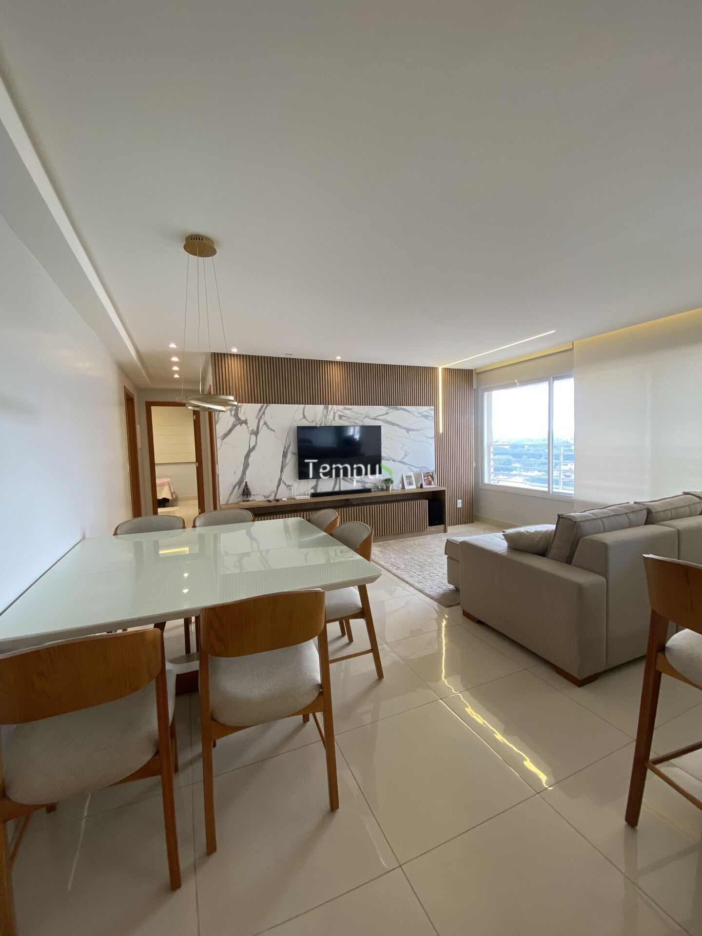 Apartamento à venda com 3 quartos, 97m² - Foto 9